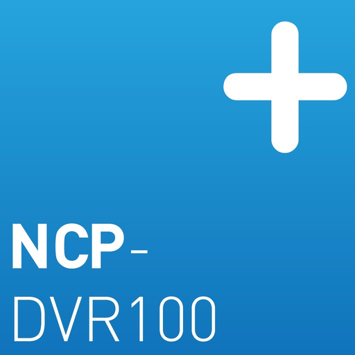 NCP-DVR100 app icon