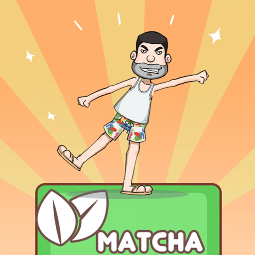 Jumping Man 2 app icon