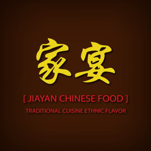 Jiayan Chinese Restaurant app icon
