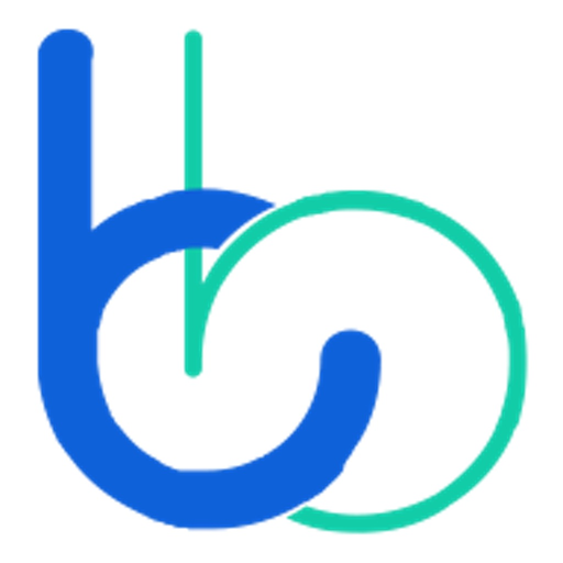 BLUbeem app icon
