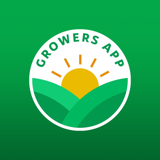 Growers App app icon
