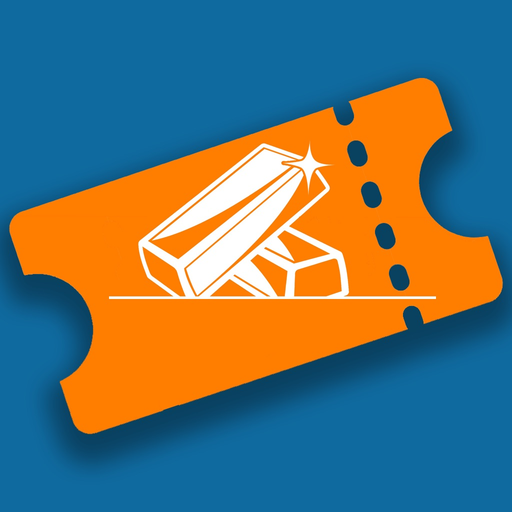 TicketSilver Venue app icon
