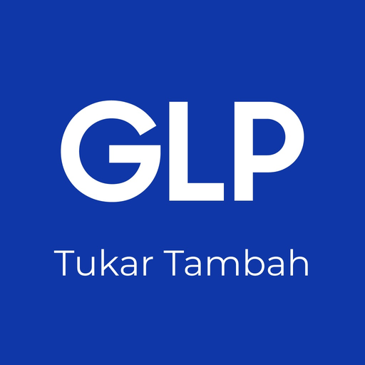 GLP Tukar Tambah app icon