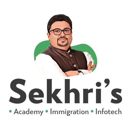 Sekhri Prep app icon