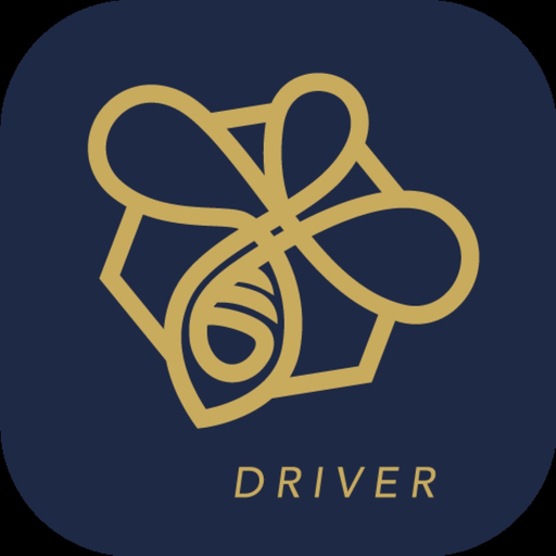 Thalias Driver app icon