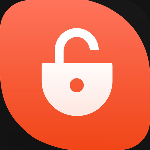 Dimension Album app icon