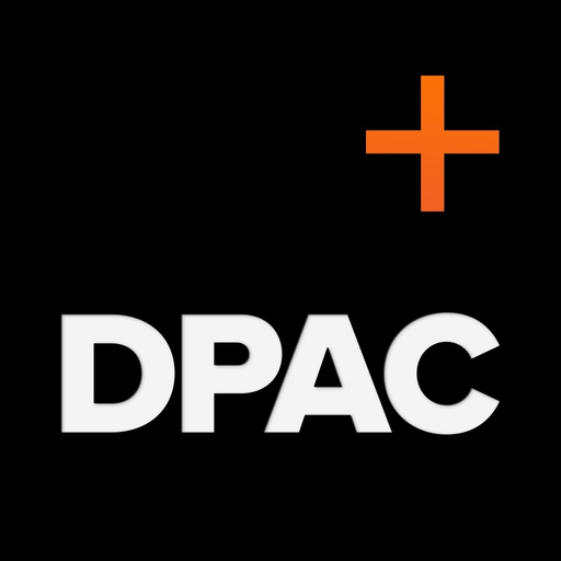 DeBartolo Performing Arts app icon