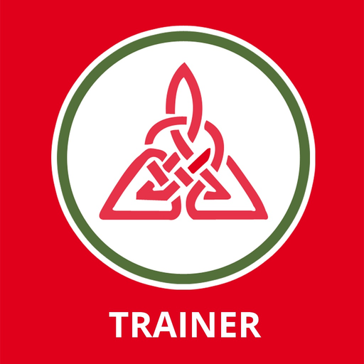 TM TrainEx app icon