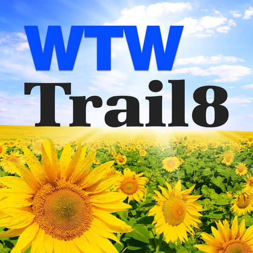 WTW Trail8 app icon