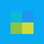Material Color icon