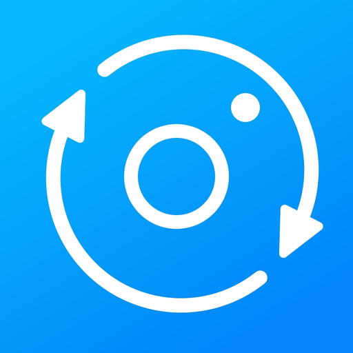 Repost & Clean for ig app icon