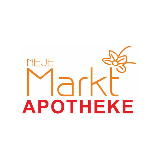 Markt-Apotheke Camburg app icon