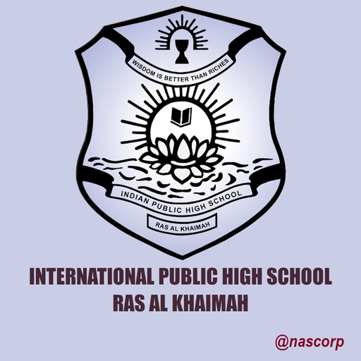 IPHS Ras AI Khaimah app icon