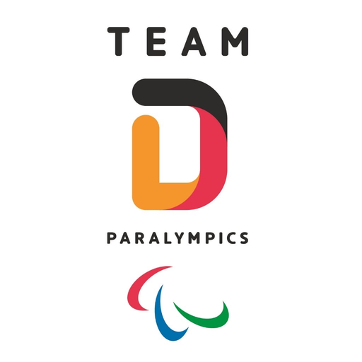 Team D Paralympics app icon