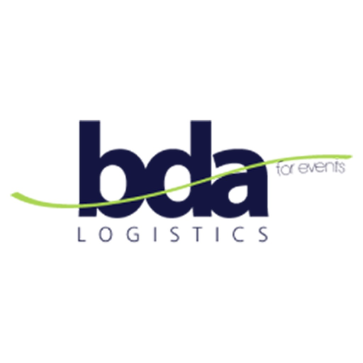 BDA-Logistics app icon