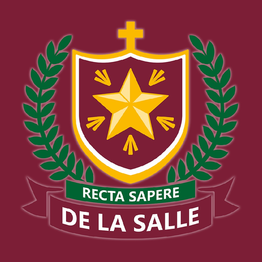 De La Salle College Churchtown app icon
