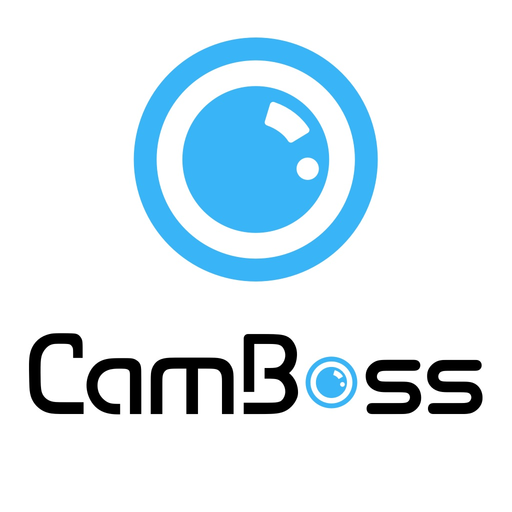 CamBoss app icon