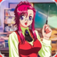 High School Anime Teacher Game icon