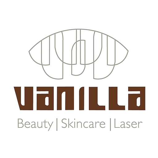 Vanilla Skin and Laser Clinic app icon