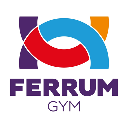 Ferrum Gym app icon
