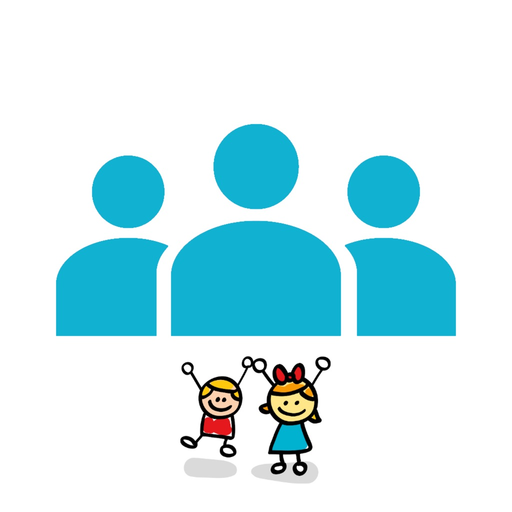 KKN @Work app icon