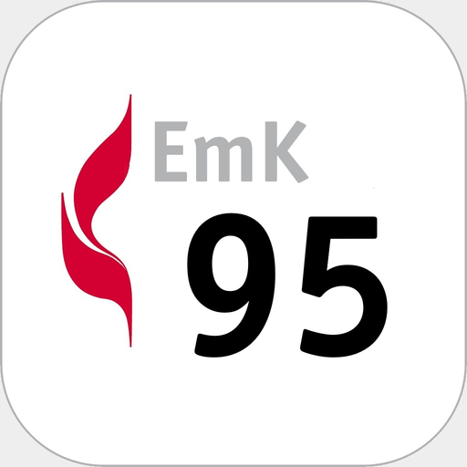 EmK Hof-Naila 95 app icon