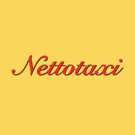 Nettotaxi app icon