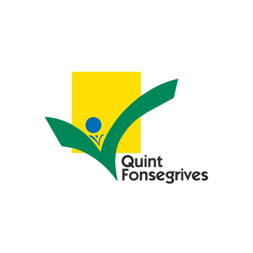 Quint-Fonsegrives app icon