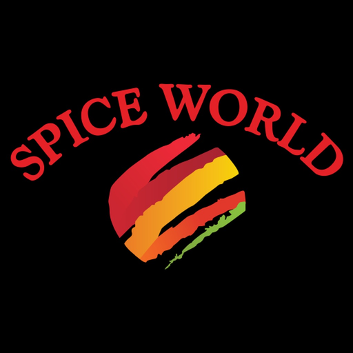 Spice World Oban app icon