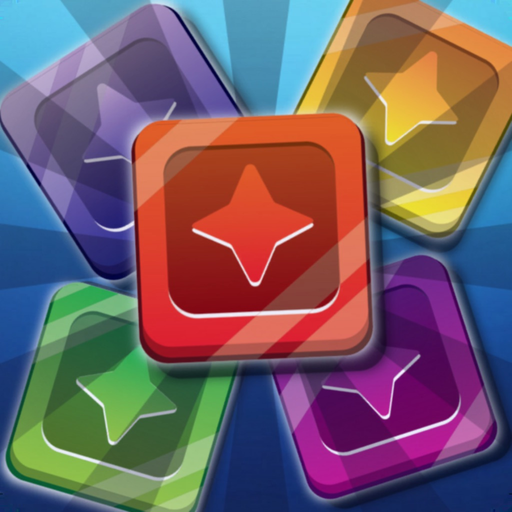 Finding Block Online app icon
