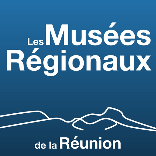 Les Musées Régionaux app icon