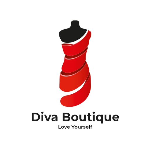 Diva Boutique app icon
