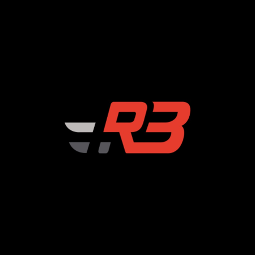 R3FUEL FITNESS app icon