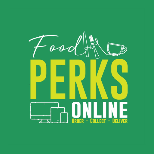 Food Perks Ireland app icon