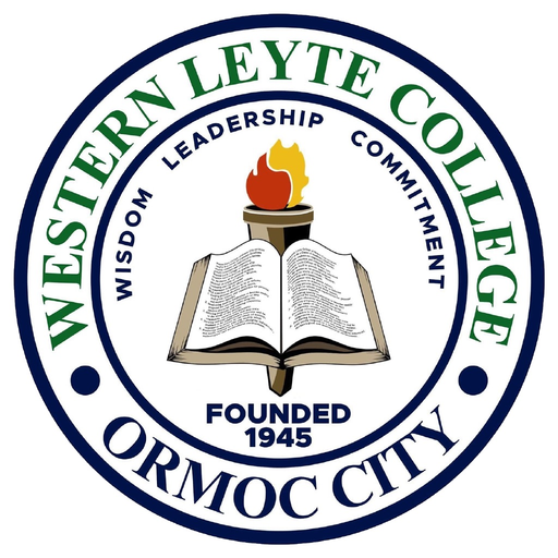 Western Leyte College of Ormoc app icon