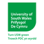 Turn USW Green icon