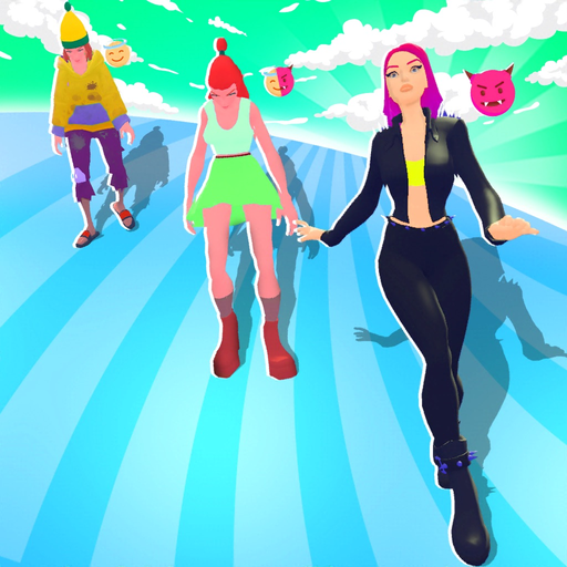 Go Baddie! app icon