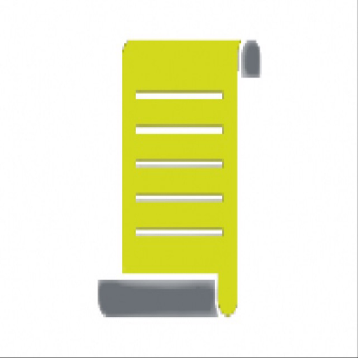 Risiti app icon