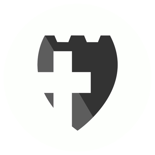 De Burcht app icon