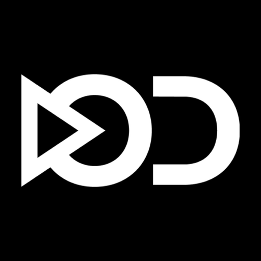 Exercise On Demand app icon