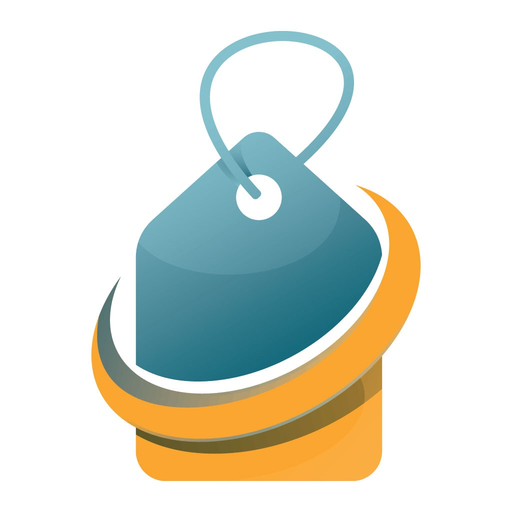 My Garage Sale App app icon