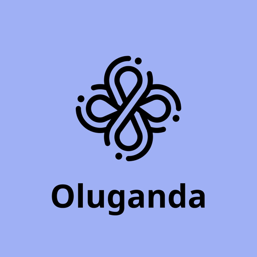 dot.Bible Oluganda (Luganda) app icon