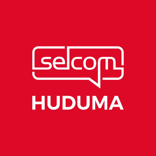 Selcom Huduma app icon