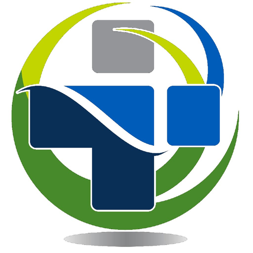 Universal & Health Fitness app icon
