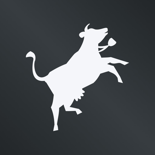 Swisscows Private Search app icon