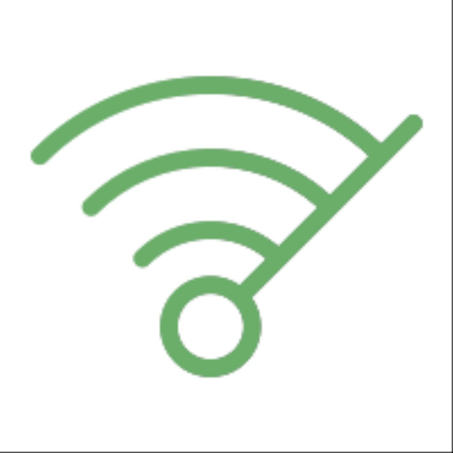 Speed network app icon