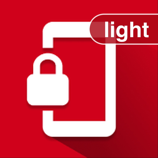 DevPro Light: Device Security app icon