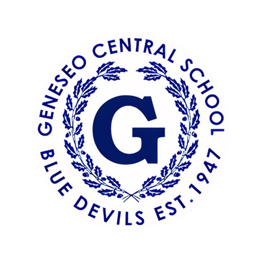 Geneseo CSD, NY app icon