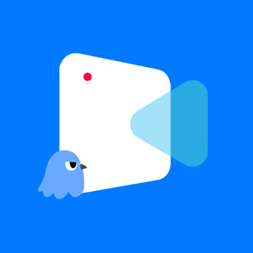 Cooclip - GenZ Video Editor app icon