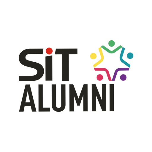 SIT Alumni app icon
